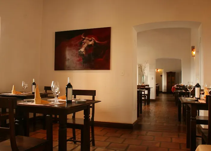 Altalaluna Hotel Boutique & Spa