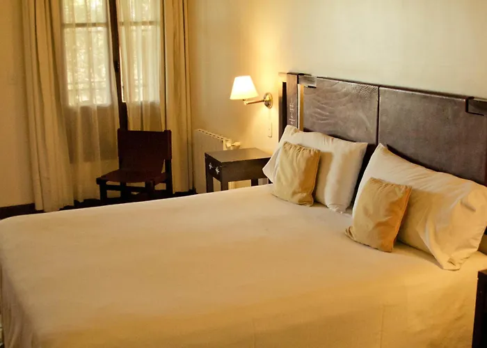 Altalaluna Hotel Boutique & Spa