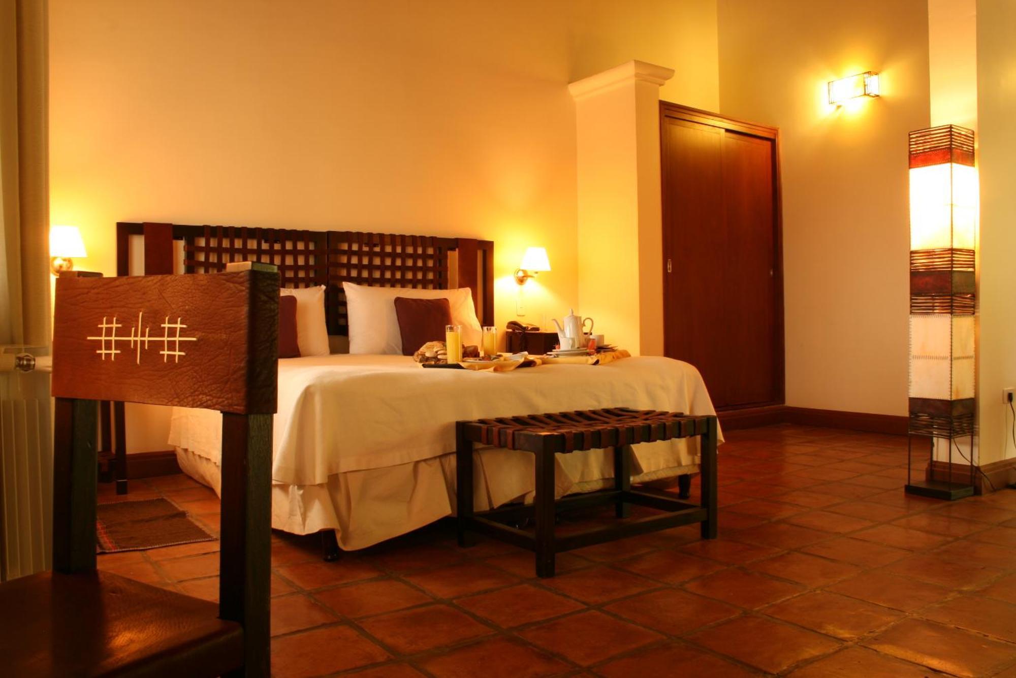 Altalaluna Boutique & Cafayate