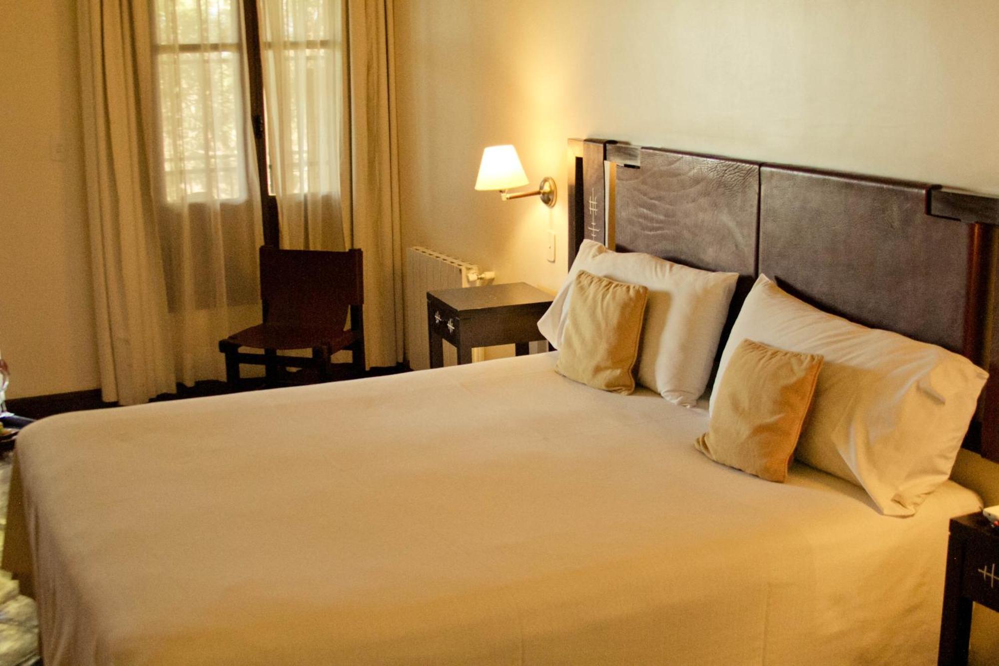 Altalaluna Boutique & Hotel 4*
