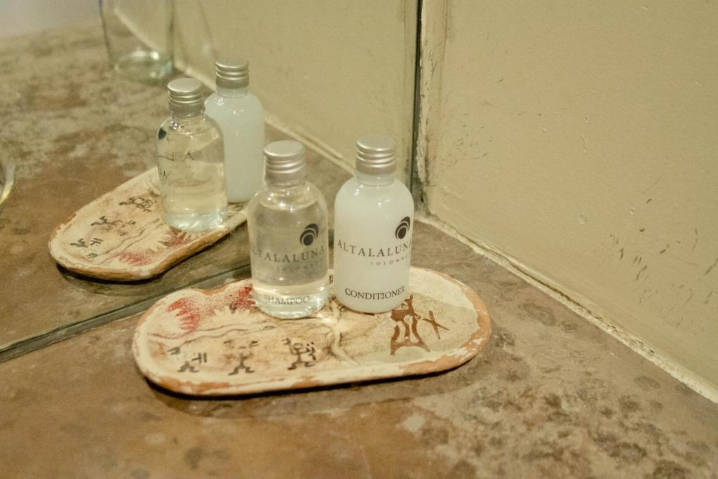 Altalaluna Boutique & Hotel