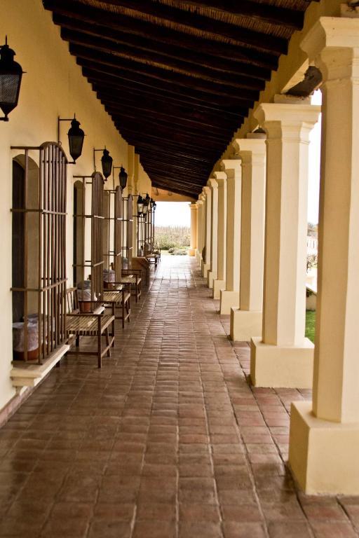 Altalaluna Boutique & 4* Cafayate