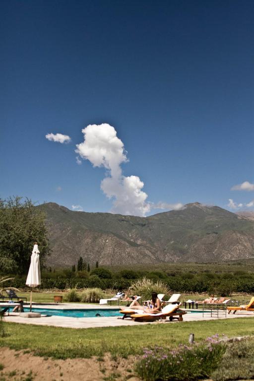 Altalaluna Boutique & 4*