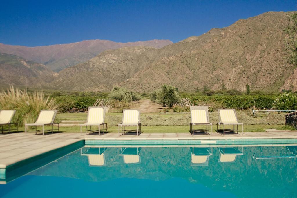 Altalaluna Boutique & Hotel 4*