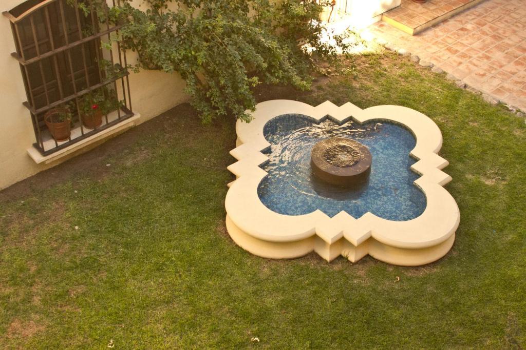Hotel Altalaluna Boutique &