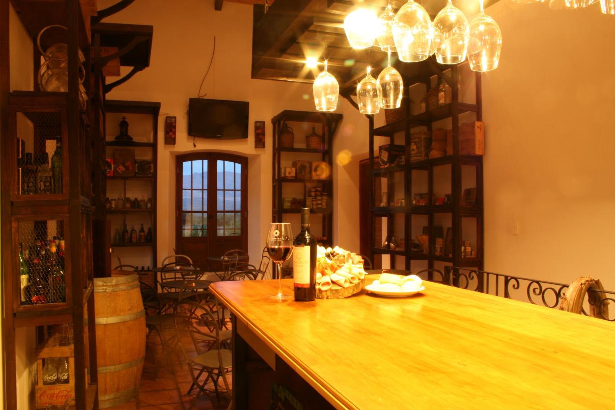 Hotel Altalaluna Boutique &